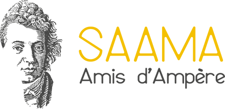 Logo SAAMA